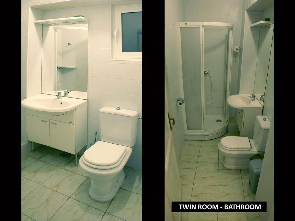 Buza House Hotel Dubrovnik Phòng bức ảnh