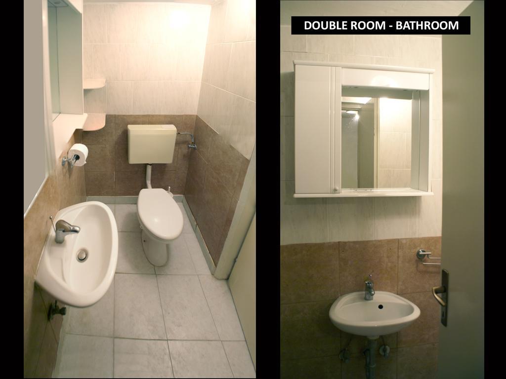 Buza House Hotel Dubrovnik Phòng bức ảnh