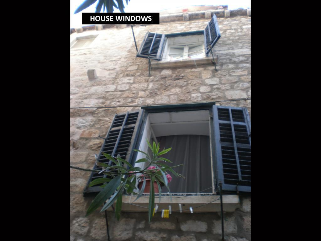 Buza House Hotel Dubrovnik Ngoại thất bức ảnh