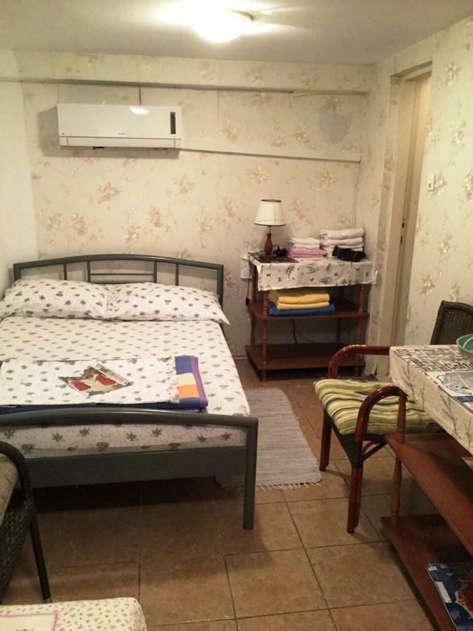 Buza House Hotel Dubrovnik Ngoại thất bức ảnh
