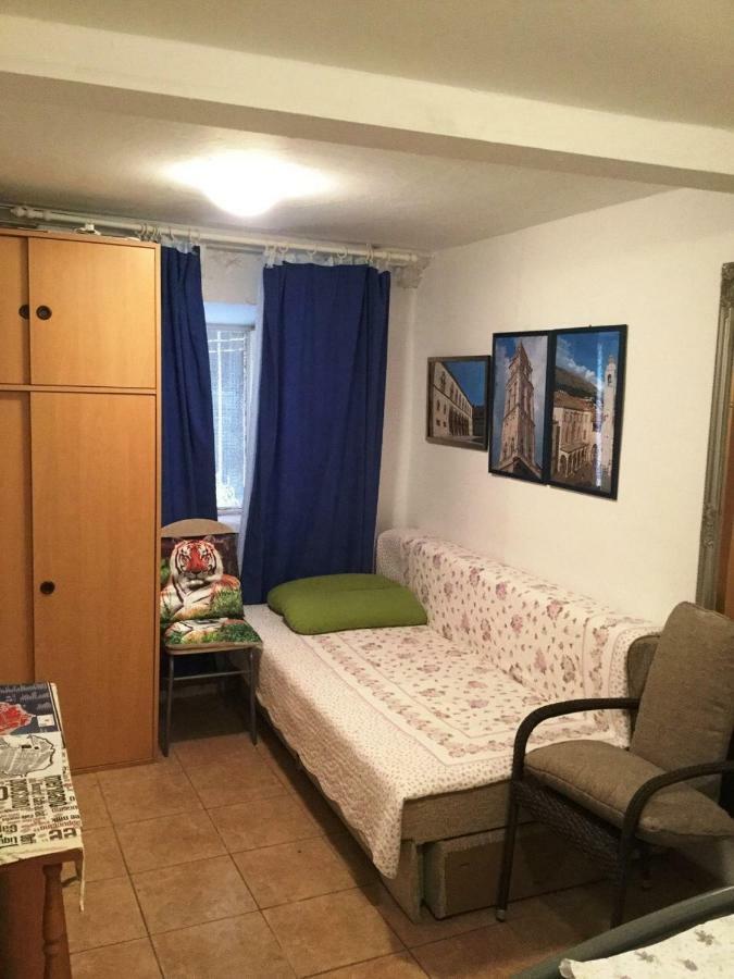 Buza House Hotel Dubrovnik Ngoại thất bức ảnh