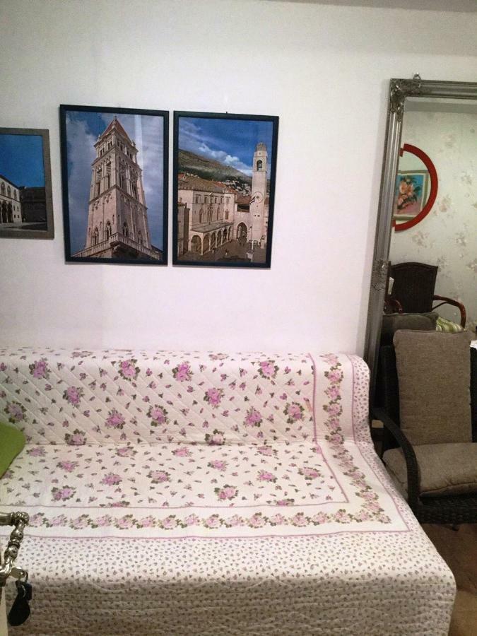 Buza House Hotel Dubrovnik Ngoại thất bức ảnh