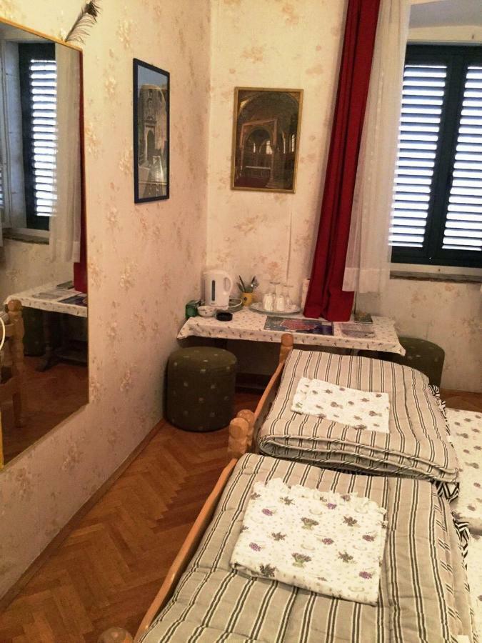 Buza House Hotel Dubrovnik Ngoại thất bức ảnh