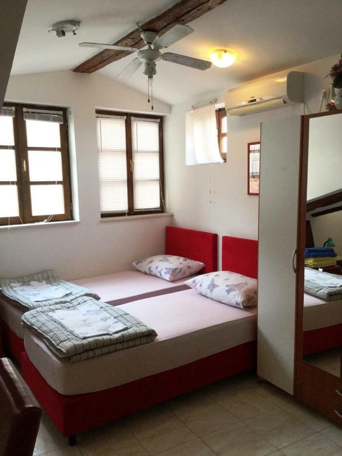 Buza House Hotel Dubrovnik Ngoại thất bức ảnh