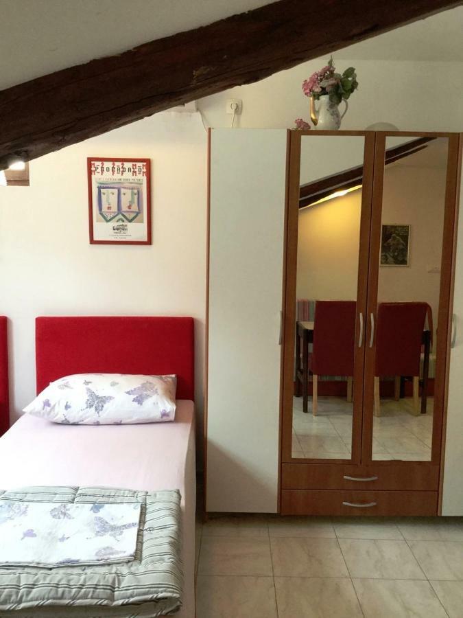 Buza House Hotel Dubrovnik Ngoại thất bức ảnh