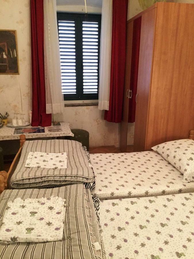 Buza House Hotel Dubrovnik Ngoại thất bức ảnh