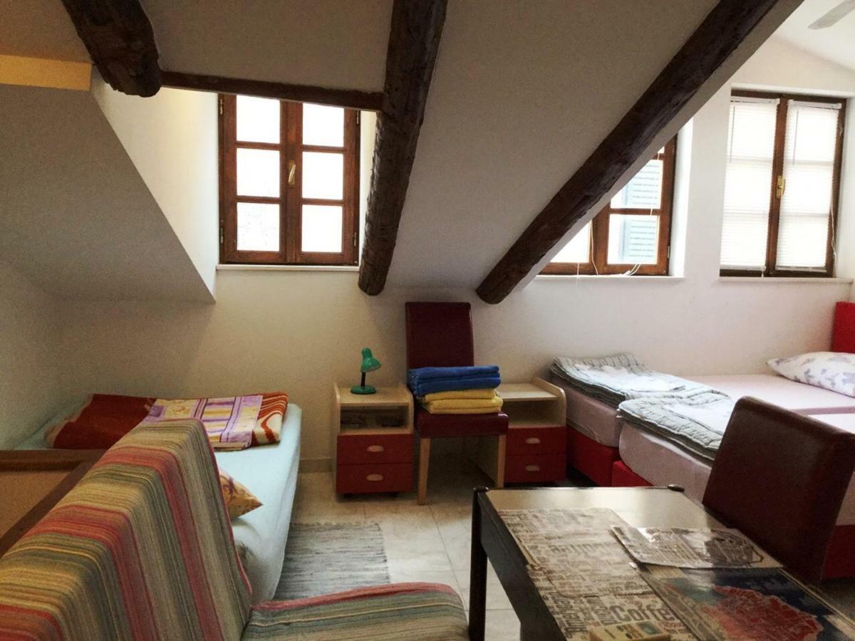 Buza House Hotel Dubrovnik Ngoại thất bức ảnh